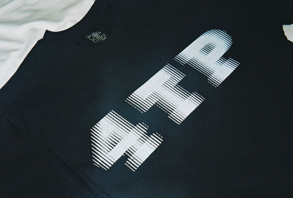LEGACY TEE [BLACK]