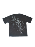 LEGACY TEE [BLACK]