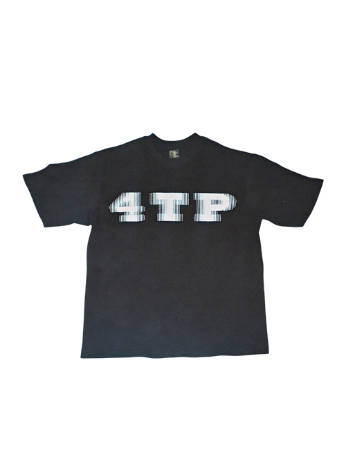 LEGACY TEE [BLACK]