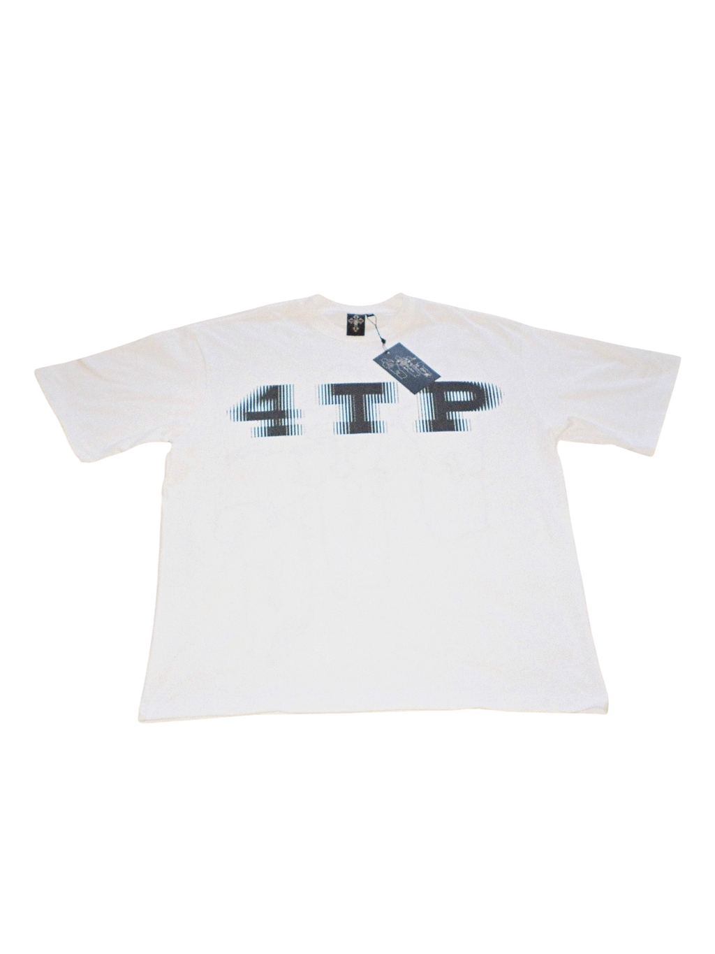 LEGACY TEE [White]