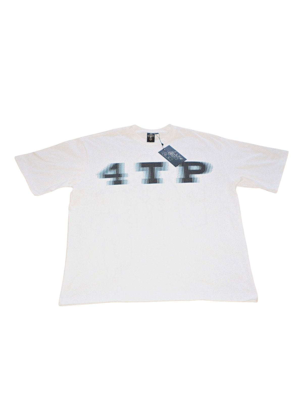 LEGACY TEE [White]