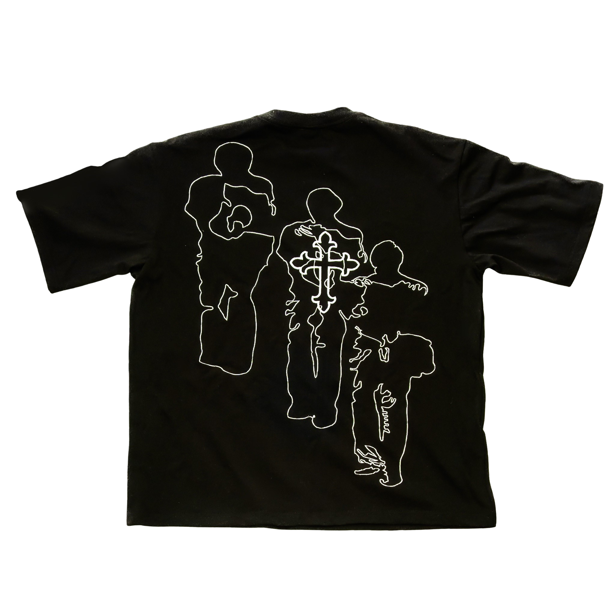 LEGACY TEE